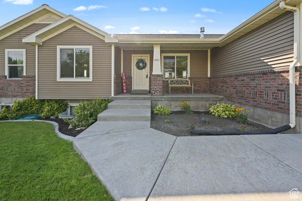 481 N 100 W Hyde Park, UT 84318