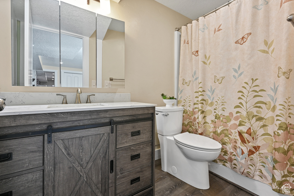481 N 100 W Hyde Park, UT 84318