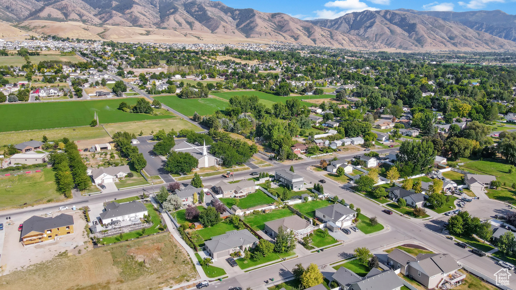 481 N 100 W Hyde Park, UT 84318