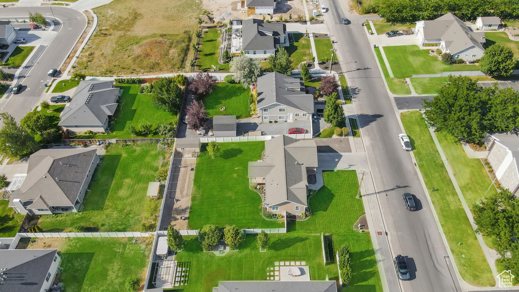 481 N 100 W Hyde Park, UT 84318