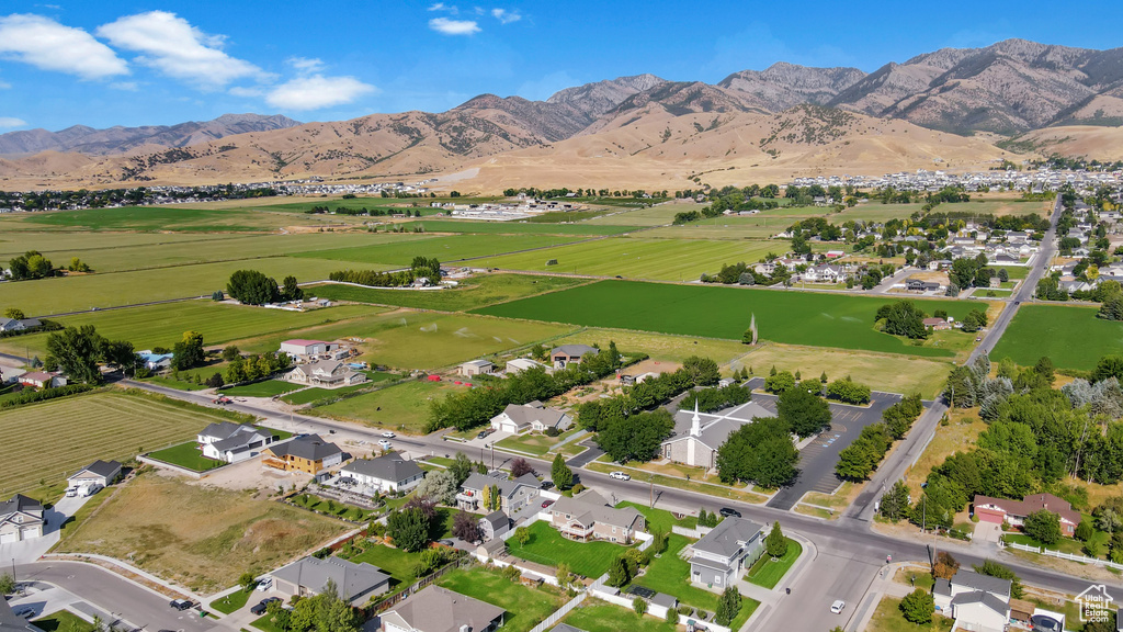 481 N 100 W Hyde Park, UT 84318
