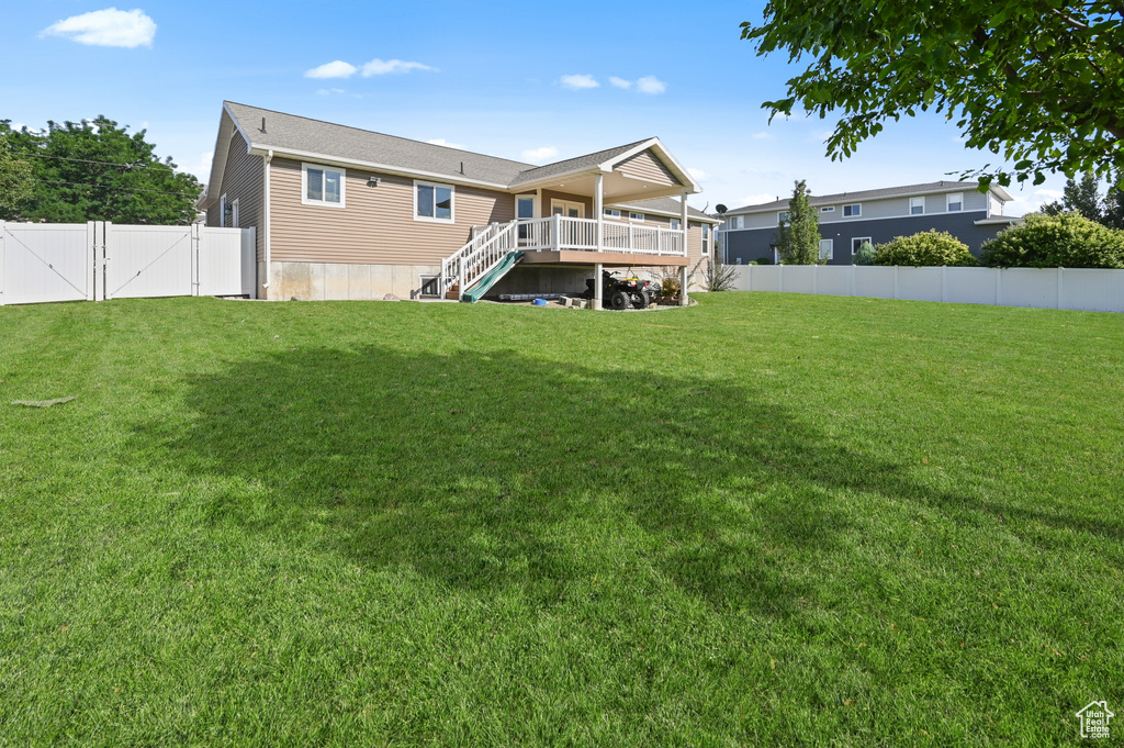 481 N 100 W Hyde Park, UT 84318