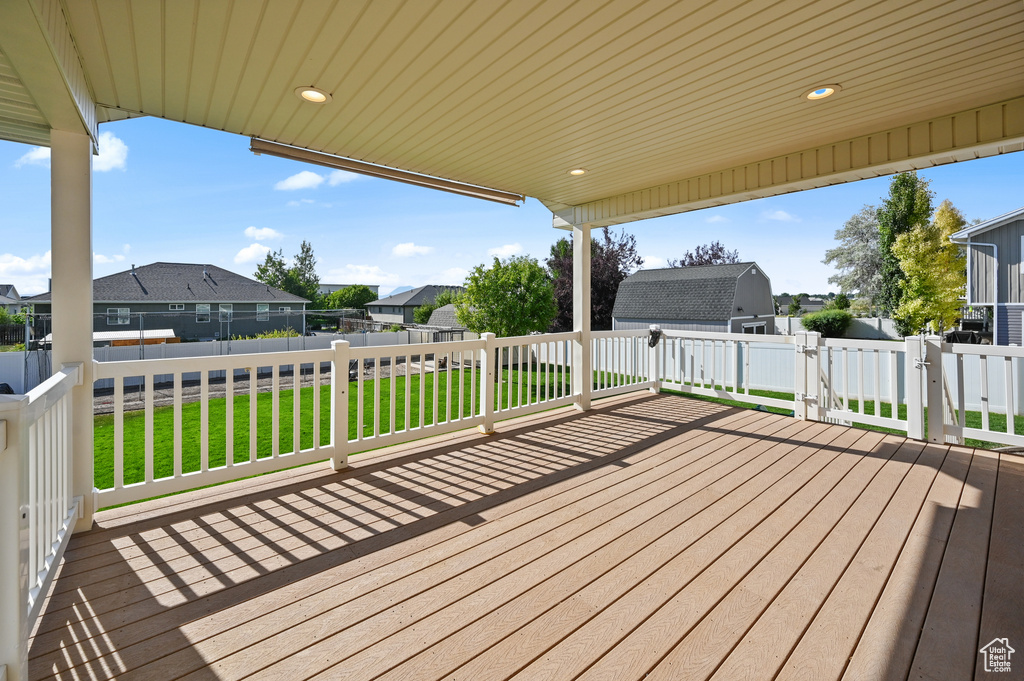 481 N 100 W Hyde Park, UT 84318