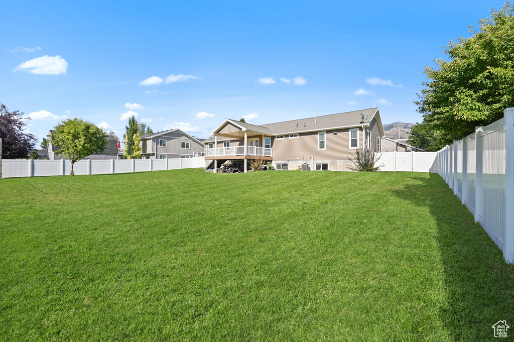 481 N 100 W Hyde Park, UT 84318
