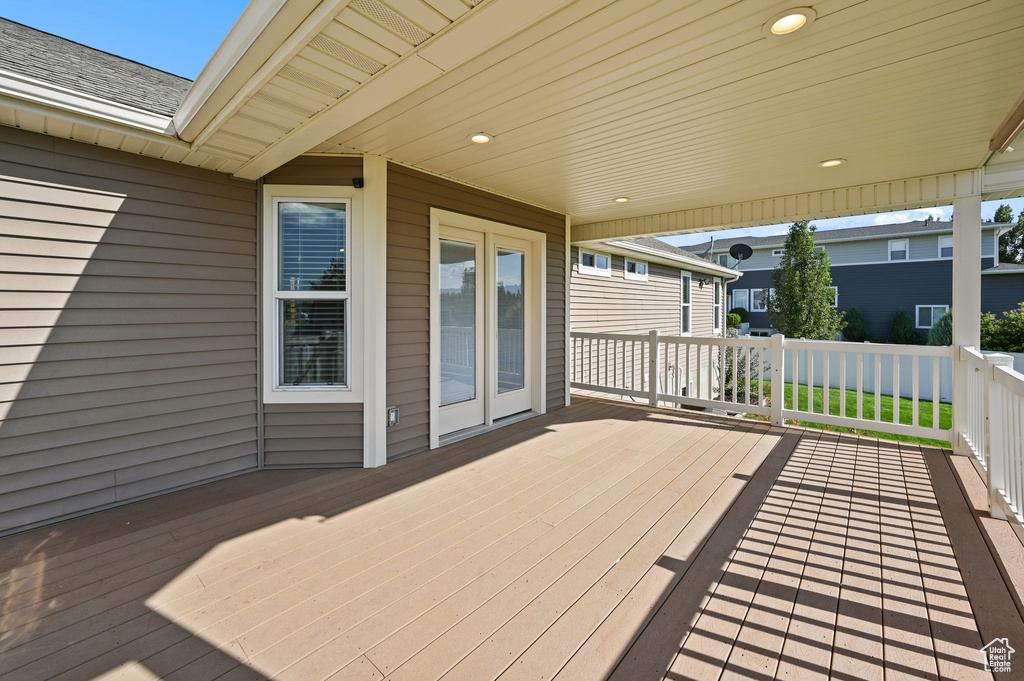 481 N 100 W Hyde Park, UT 84318