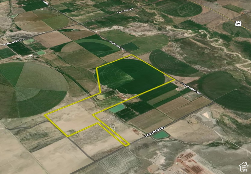 3168 N 1600 E Panguitch, UT 84759