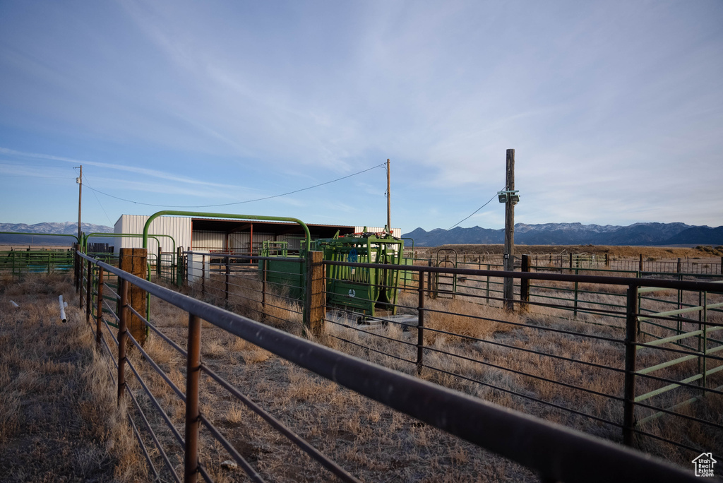 3168 N 1600 E Panguitch, UT 84759