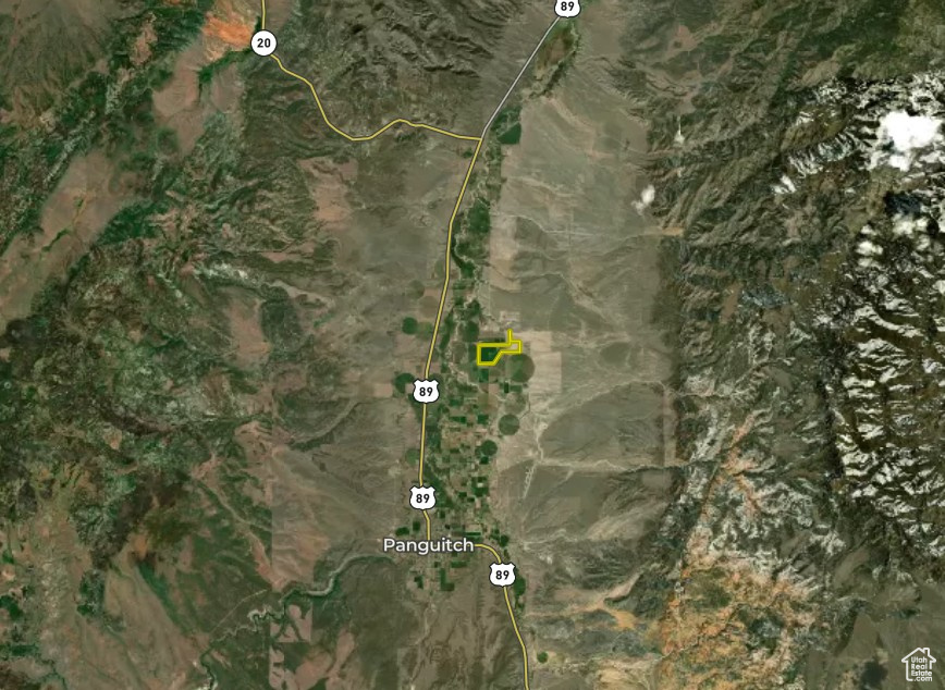 3168 N 1600 E Panguitch, UT 84759