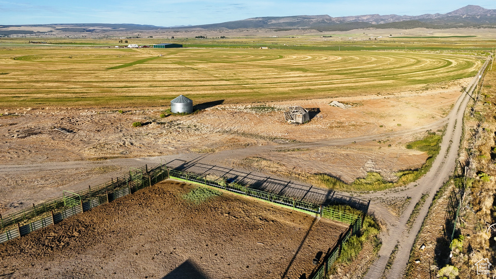 3168 N 1600 E Panguitch, UT 84759