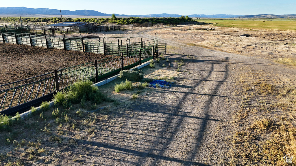 3168 N 1600 E Panguitch, UT 84759