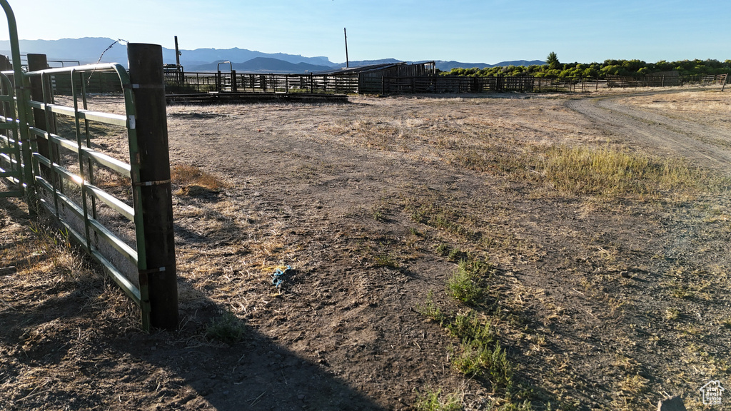 3168 N 1600 E Panguitch, UT 84759