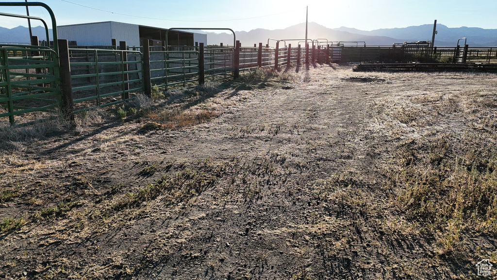 3168 N 1600 E Panguitch, UT 84759