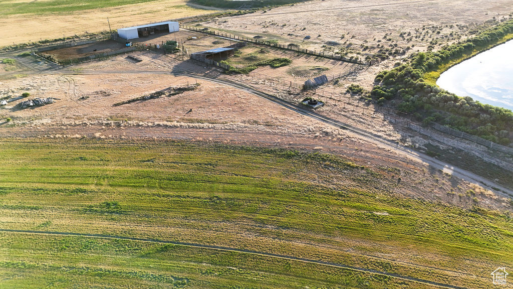 3168 N 1600 E Panguitch, UT 84759