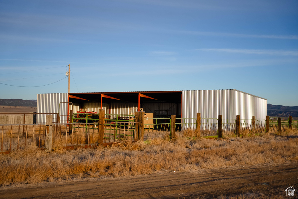 3168 N 1600 E Panguitch, UT 84759
