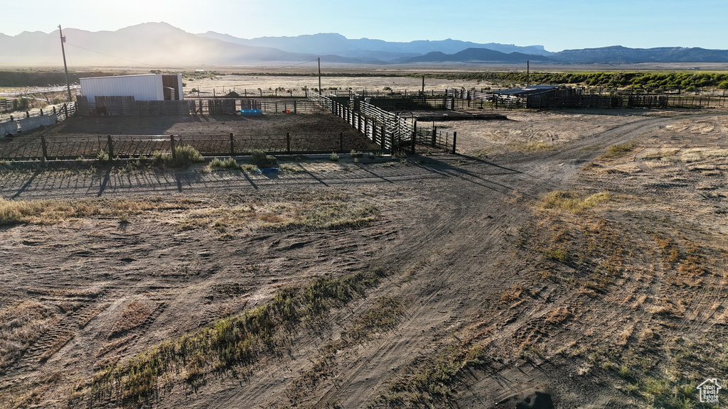 3168 N 1600 E Panguitch, UT 84759