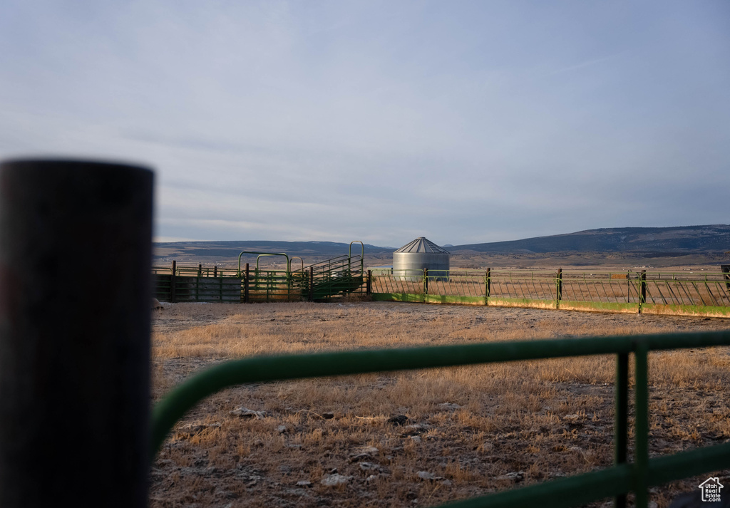 3168 N 1600 E Panguitch, UT 84759