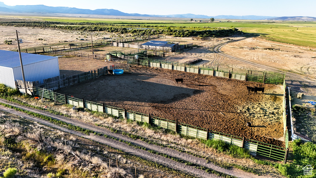 3168 N 1600 E Panguitch, UT 84759