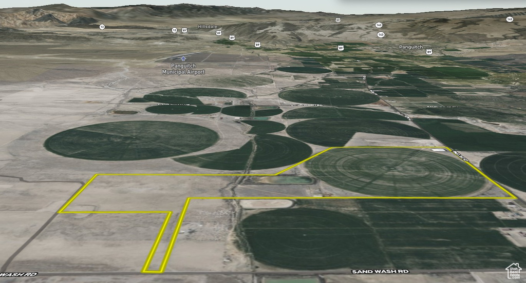 3168 N 1600 E Panguitch, UT 84759