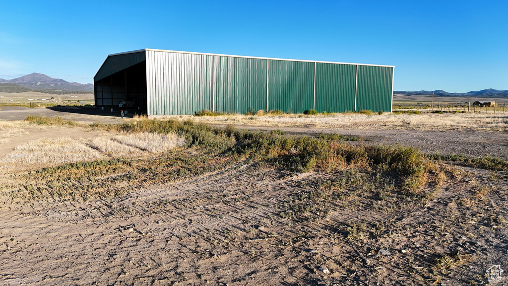 3168 N 1600 E Panguitch, UT 84759