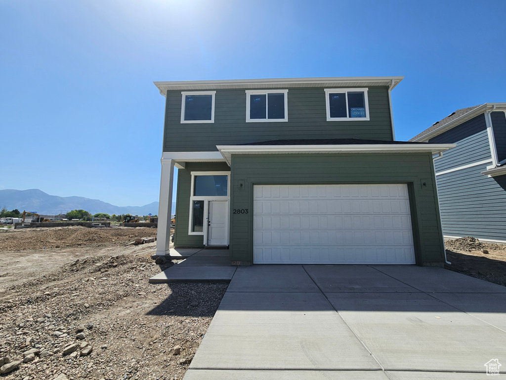 2803 W 2720 N #82 Plain City, UT 84404