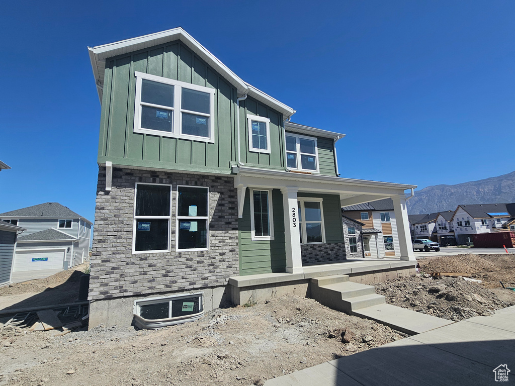 2803 W 2720 N #82 Plain City, UT 84404