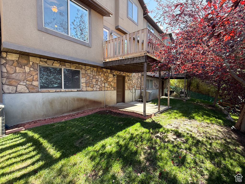 Photo 25 for MLS #2105696 at 2027 S Tyler View Way