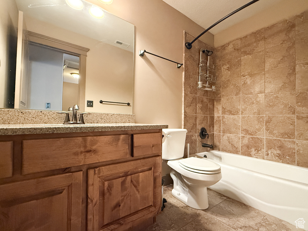2027 S TYLER VIEW WAY Ogden, UT 84401