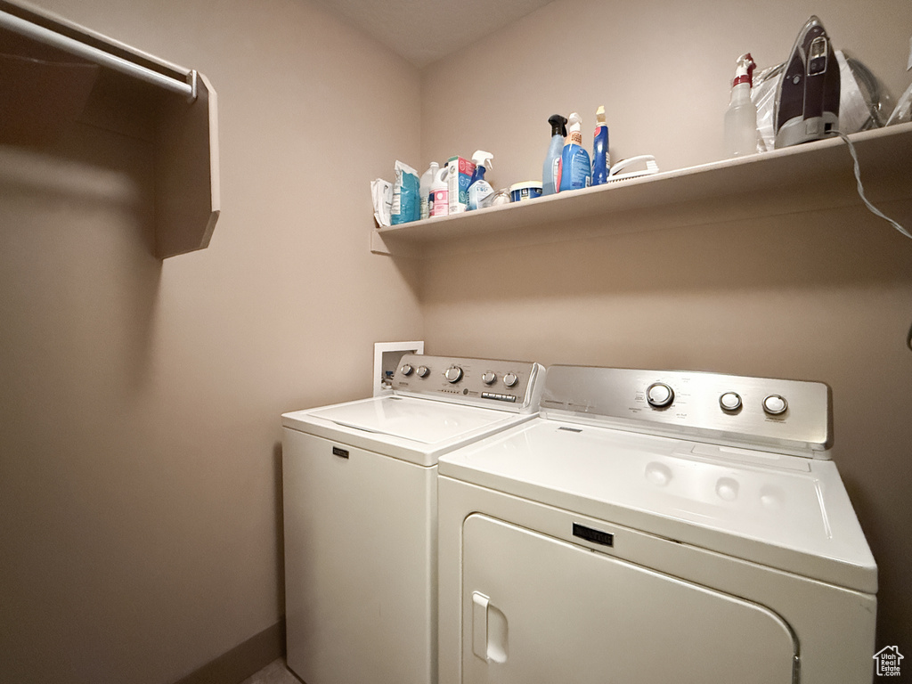 2027 S TYLER VIEW WAY Ogden, UT 84401