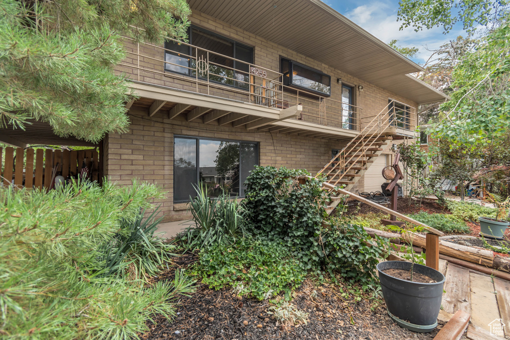 4255 S FORTUNA WAY Holladay, UT 84124
