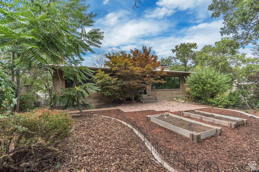 4255 S FORTUNA WAY Holladay, UT 84124