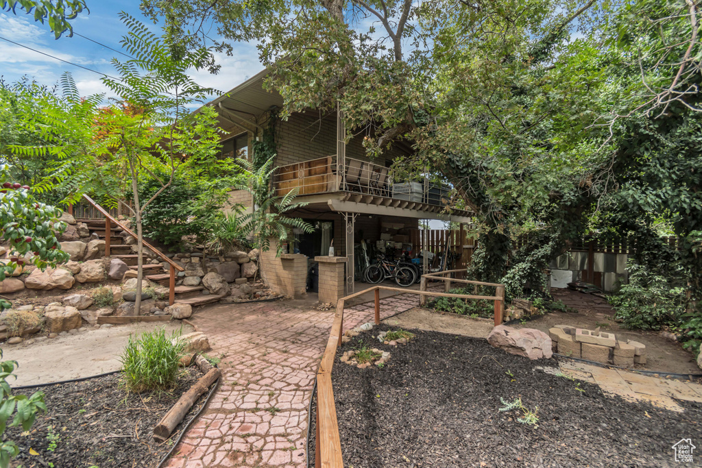 4255 S FORTUNA WAY Holladay, UT 84124