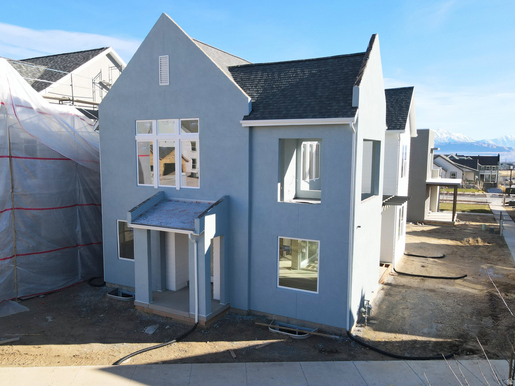 11326 S Silver Pond Dr #322