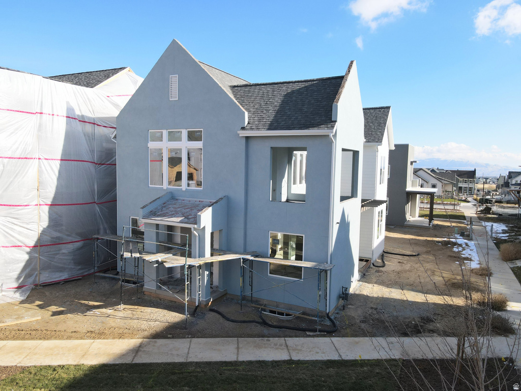 11326 S Silver Pond Dr #322