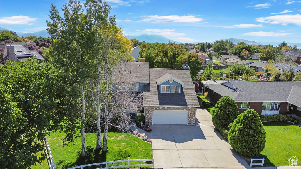 Photo 7 for MLS #2105700 at 279 W 630 South