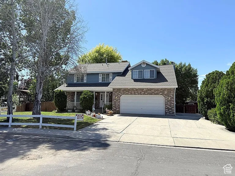 279 W 630 S Orem, UT 84058