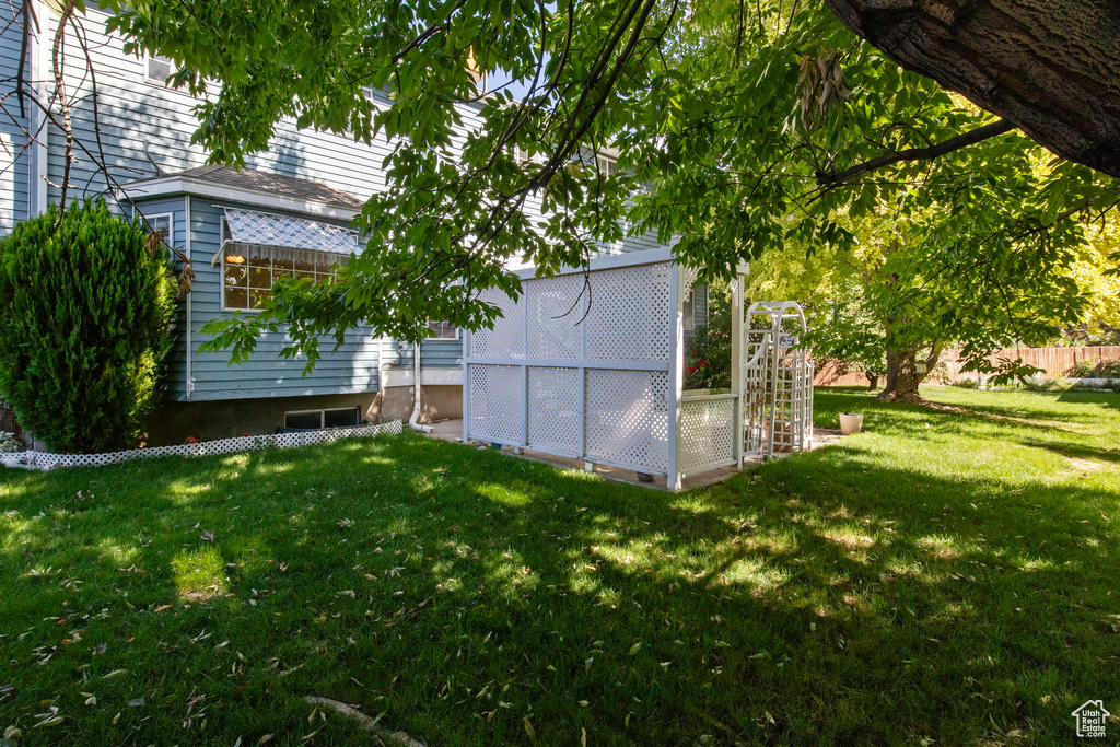 Photo 54 for MLS #2105700 at 279 W 630 South