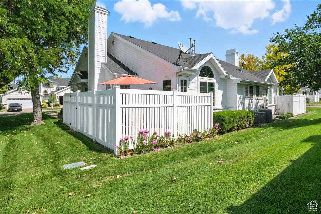 259 W 925 N Bountiful, UT 84010