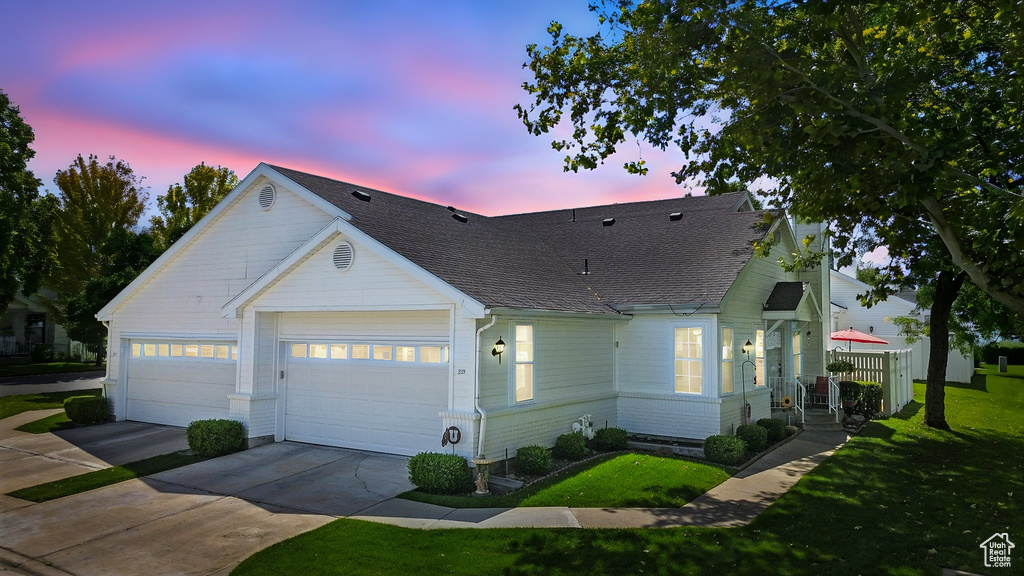 259 W 925 N Bountiful, UT 84010