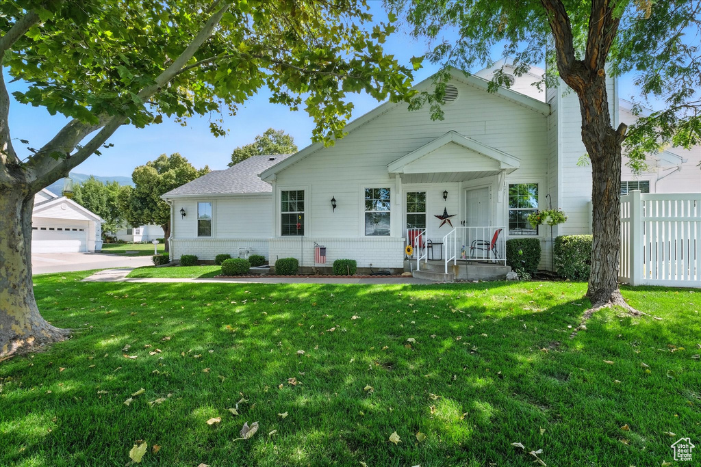 259 W 925 N Bountiful, UT 84010