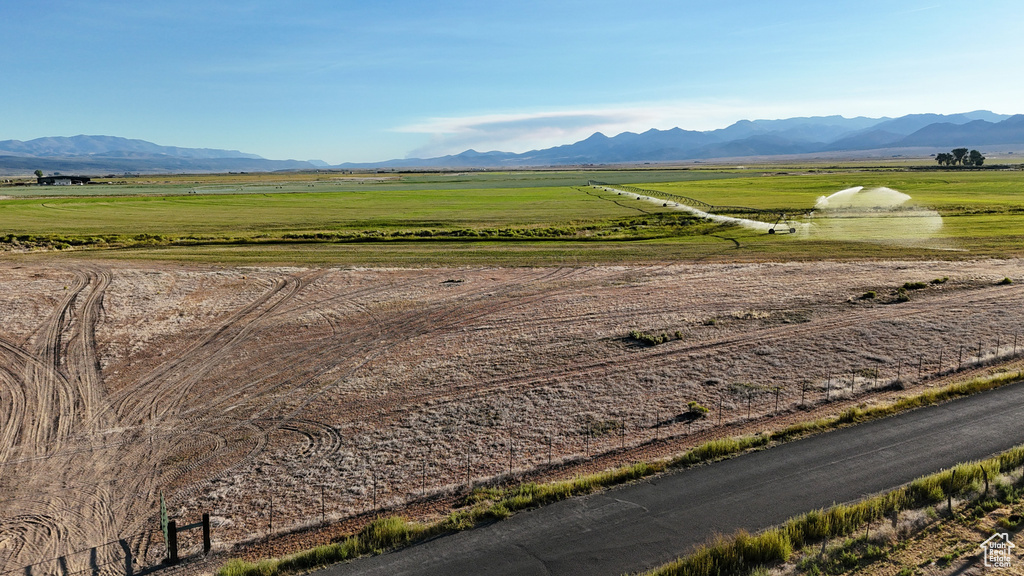 3168 N 1600 E Panguitch, UT 84759