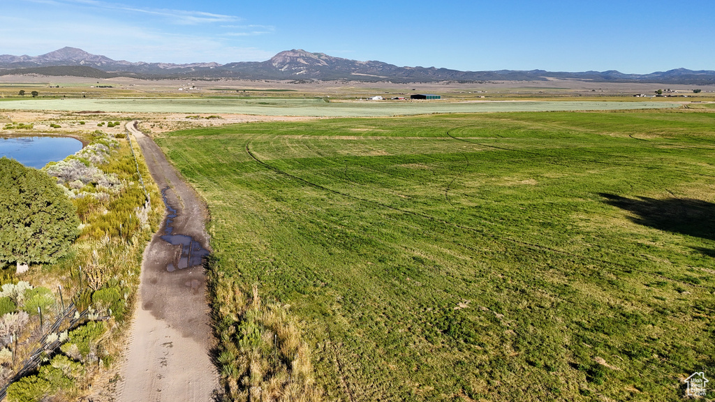 3168 N 1600 E Panguitch, UT 84759
