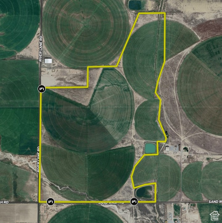 3168 N 1600 E Panguitch, UT 84759