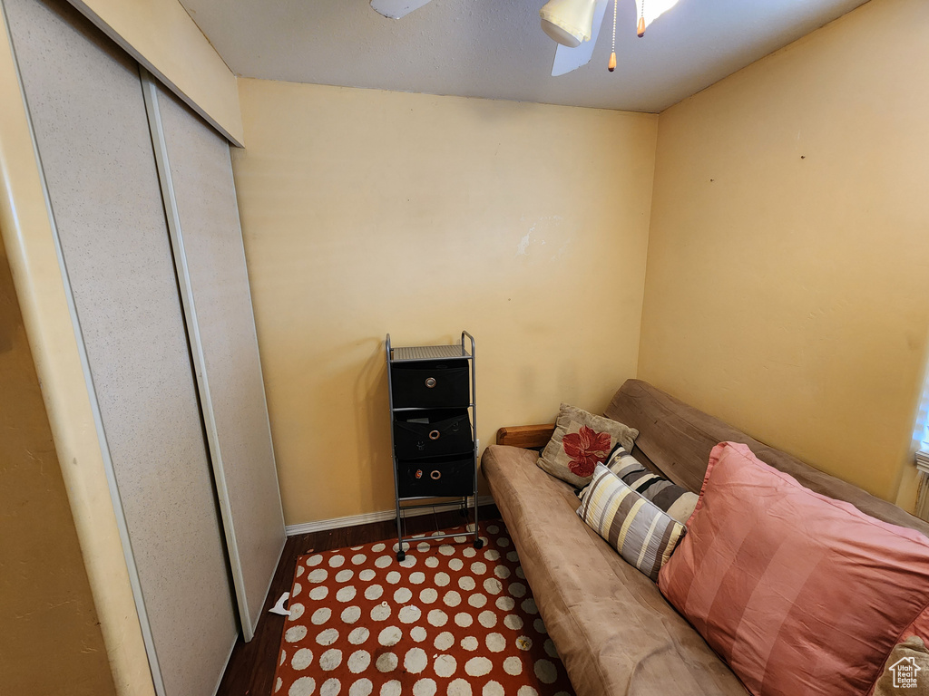 Photo 9 for MLS #2105707 at 5075 W 4700 South #89