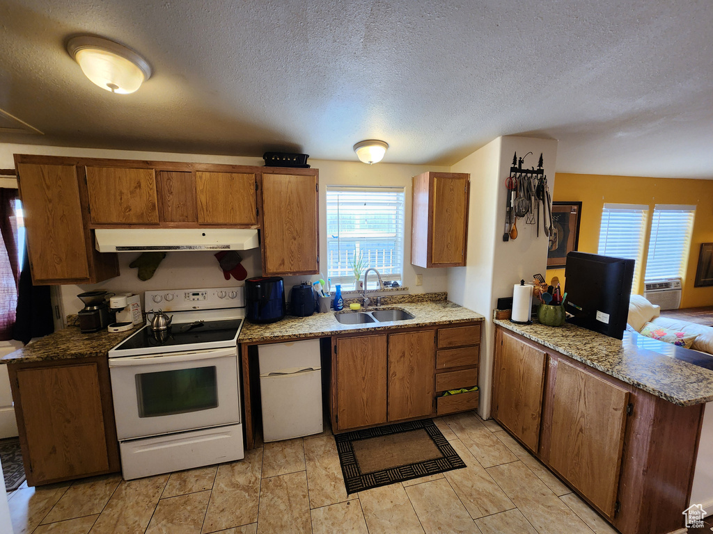 Photo 5 for MLS #2105707 at 5075 W 4700 South #89