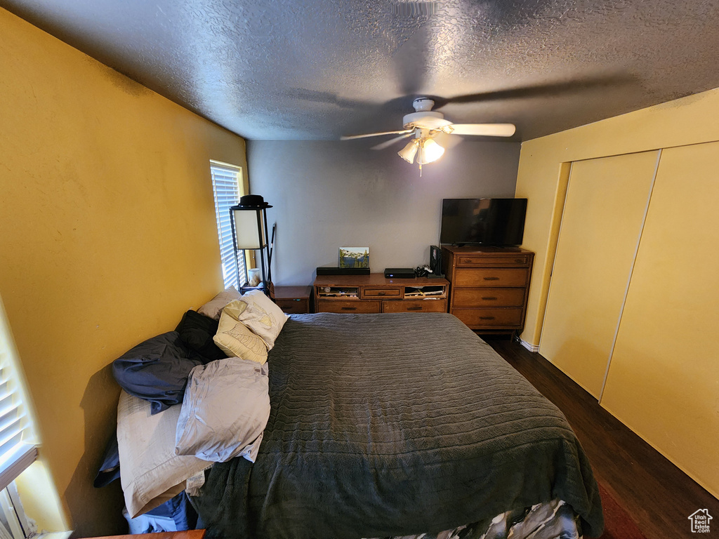 Photo 10 for MLS #2105707 at 5075 W 4700 South #89