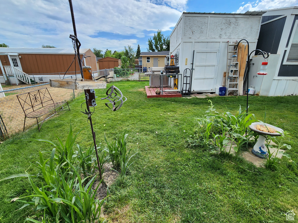 Photo 14 for MLS #2105707 at 5075 W 4700 South #89