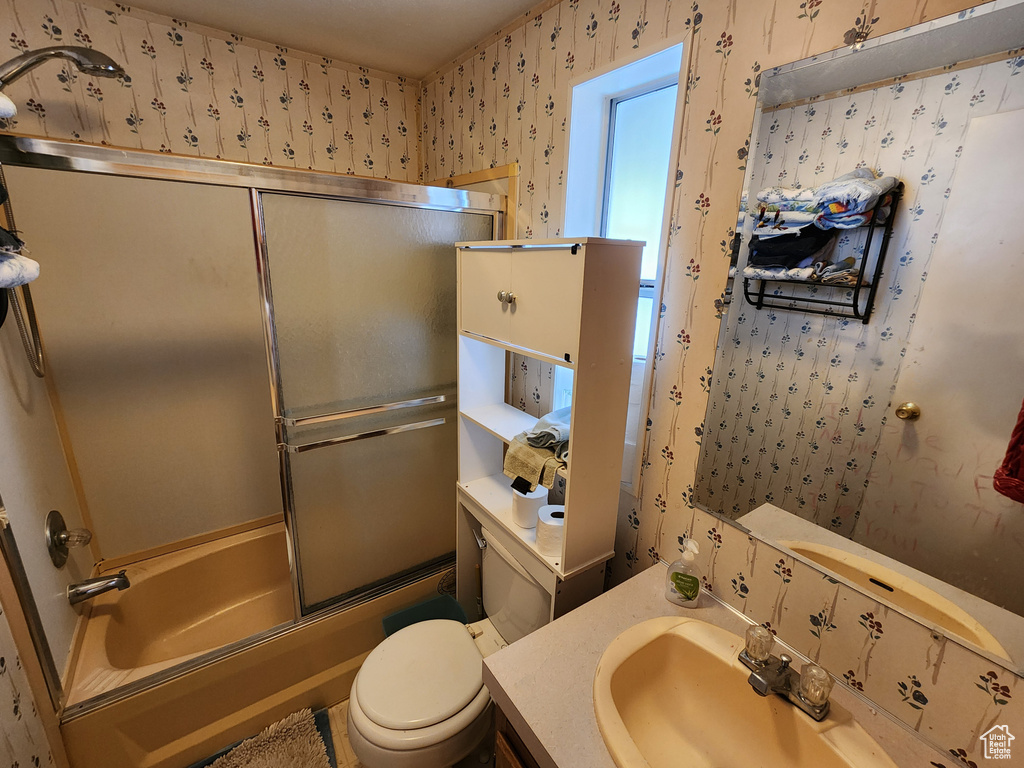 Photo 7 for MLS #2105707 at 5075 W 4700 South #89