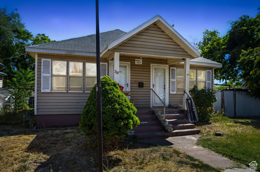 769 W 24TH ST Ogden, UT 84401