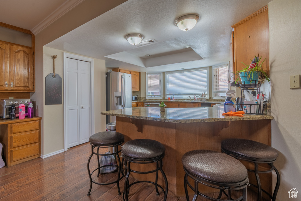 Photo 4 for MLS #2105710 at 623 E 160 South