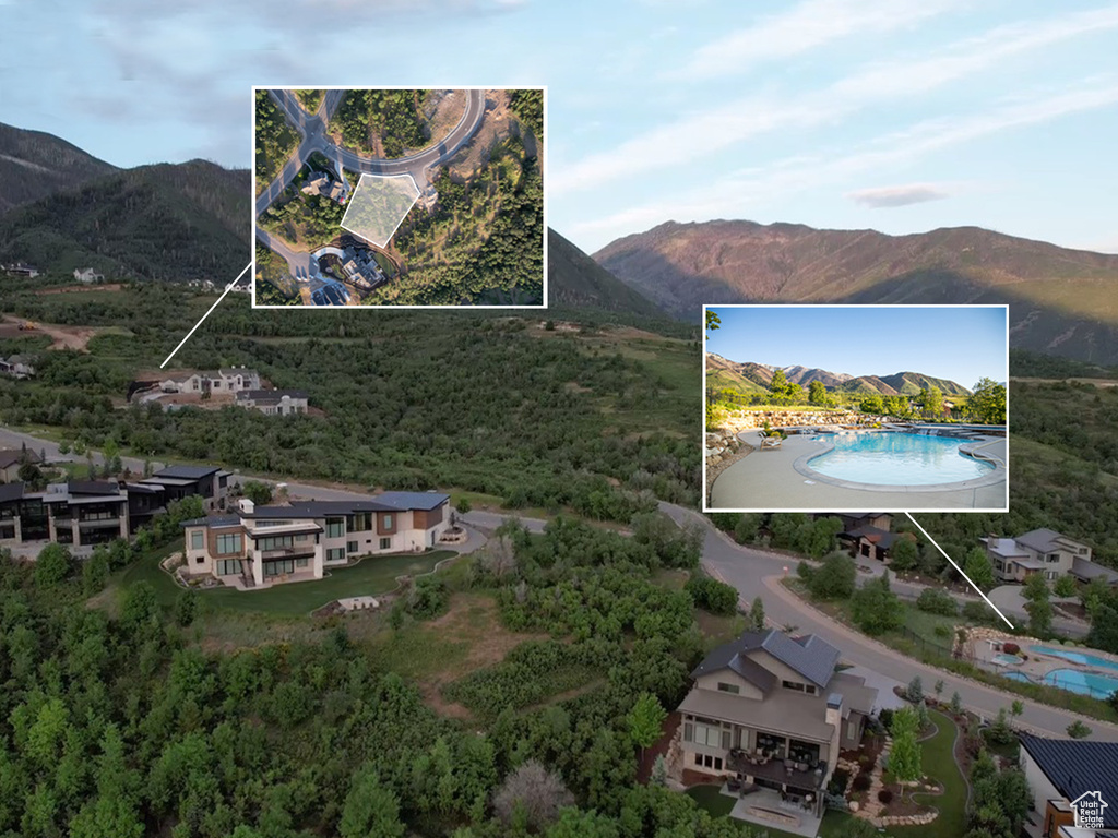 1064 S LOAFER DR Woodland Hills, UT 84653